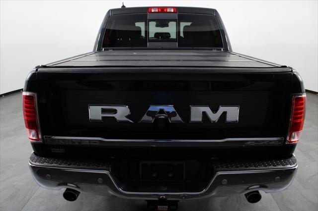 used 2016 Ram 1500 car, priced at $10,499