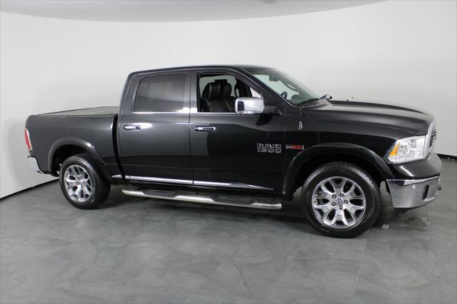 used 2016 Ram 1500 car, priced at $10,499