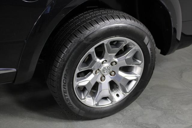 used 2016 Ram 1500 car, priced at $10,499