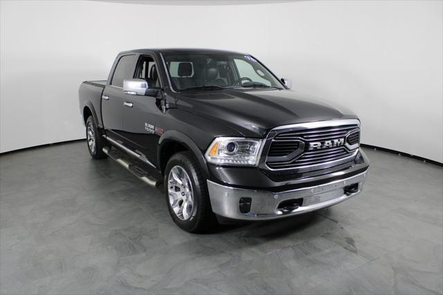 used 2016 Ram 1500 car, priced at $10,499