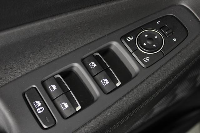 used 2023 Hyundai Santa Fe car, priced at $20,038