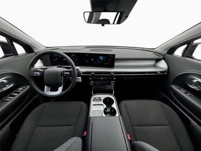 new 2026 Hyundai IONIQ 9 car, priced at $60,499