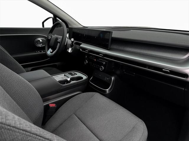 new 2026 Hyundai IONIQ 9 car, priced at $60,499