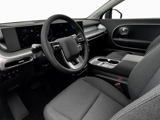 new 2026 Hyundai IONIQ 9 car, priced at $60,499