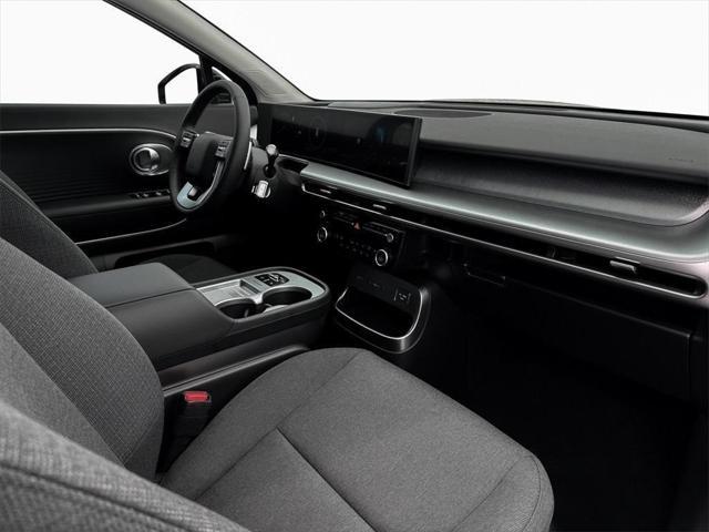 new 2026 Hyundai IONIQ 9 car, priced at $60,499
