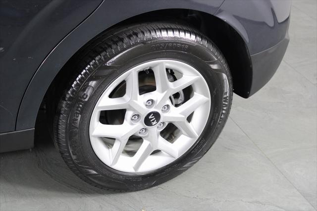 used 2020 Kia Soul car, priced at $14,987