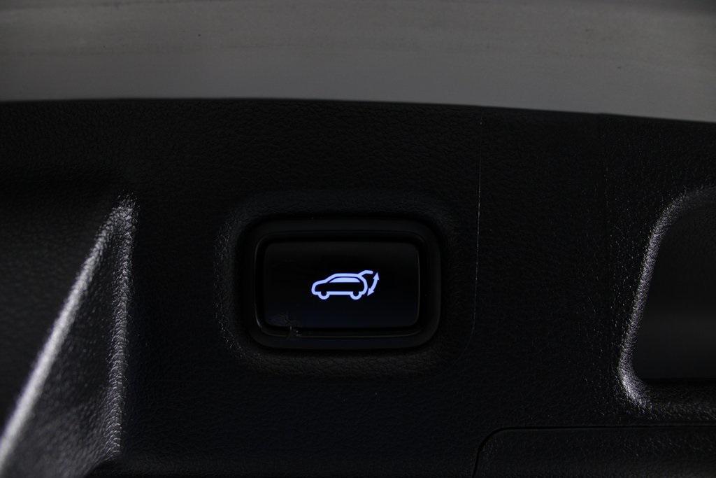 used 2023 Hyundai Santa Fe car, priced at $21,487