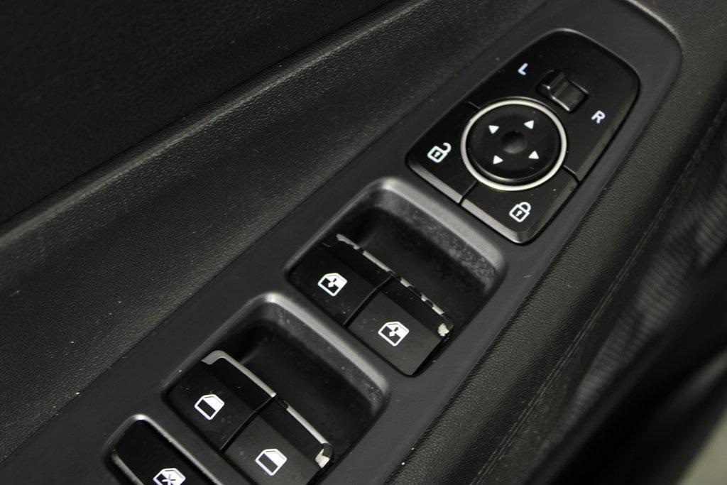 used 2023 Hyundai Santa Fe car, priced at $21,487