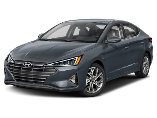 used 2019 Hyundai Elantra car, priced at $16,403