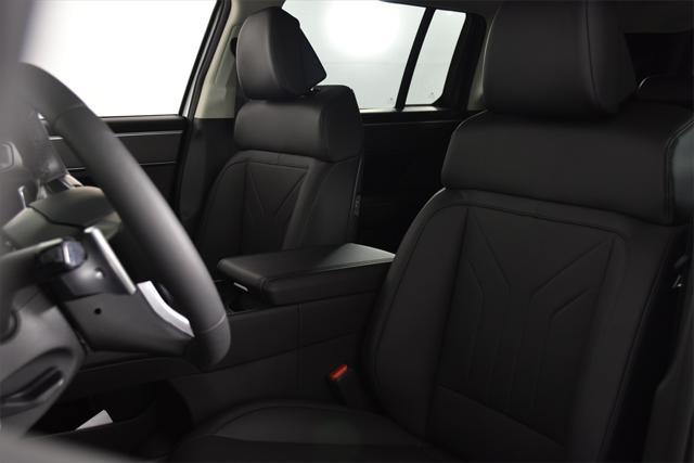 new 2025 Hyundai Santa Fe car, priced at $37,462