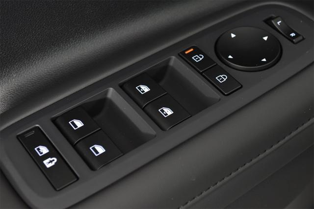new 2025 Hyundai Santa Fe car, priced at $37,462