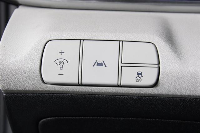 used 2021 Hyundai Elantra car, priced at $18,119