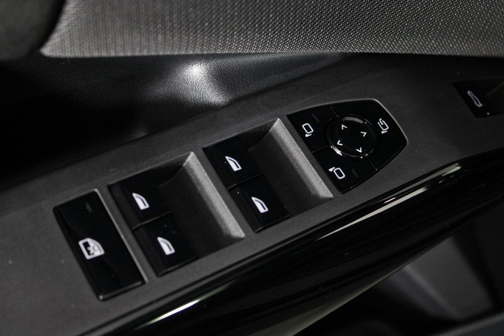 used 2025 BMW X3 car, priced at $53,973