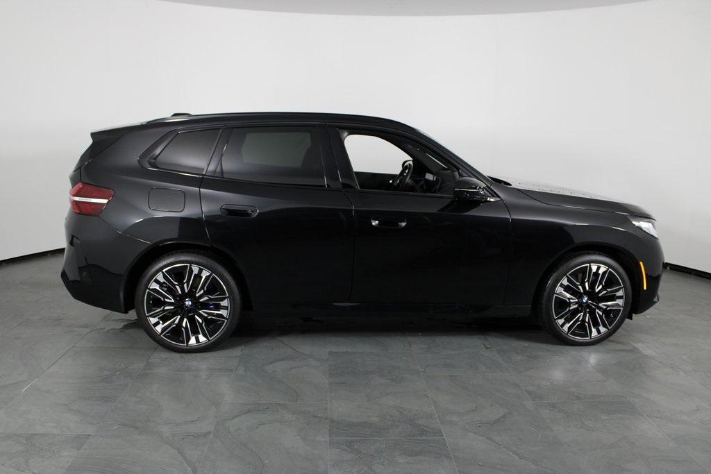 used 2025 BMW X3 car, priced at $53,973