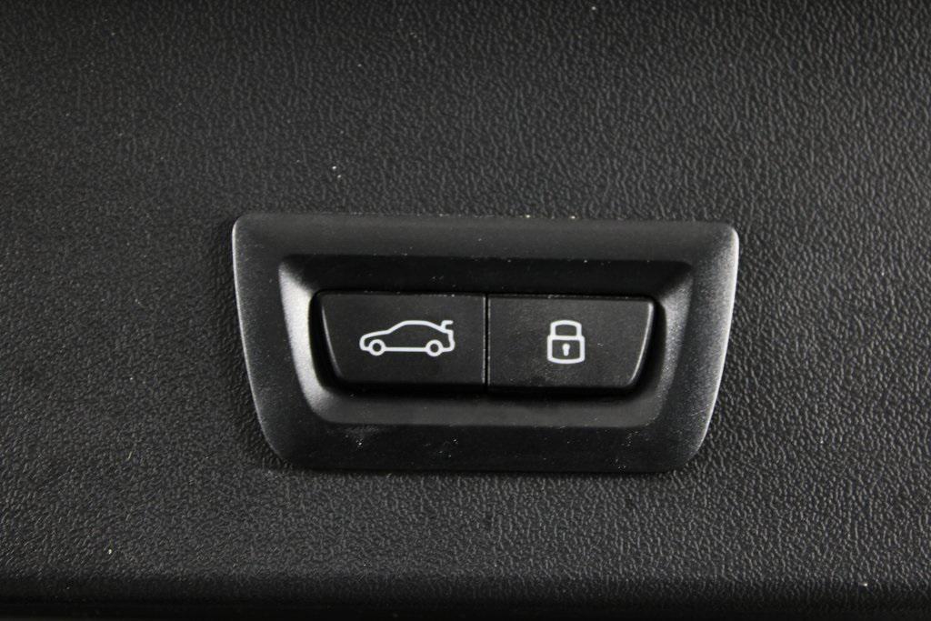 used 2025 BMW X3 car, priced at $53,973
