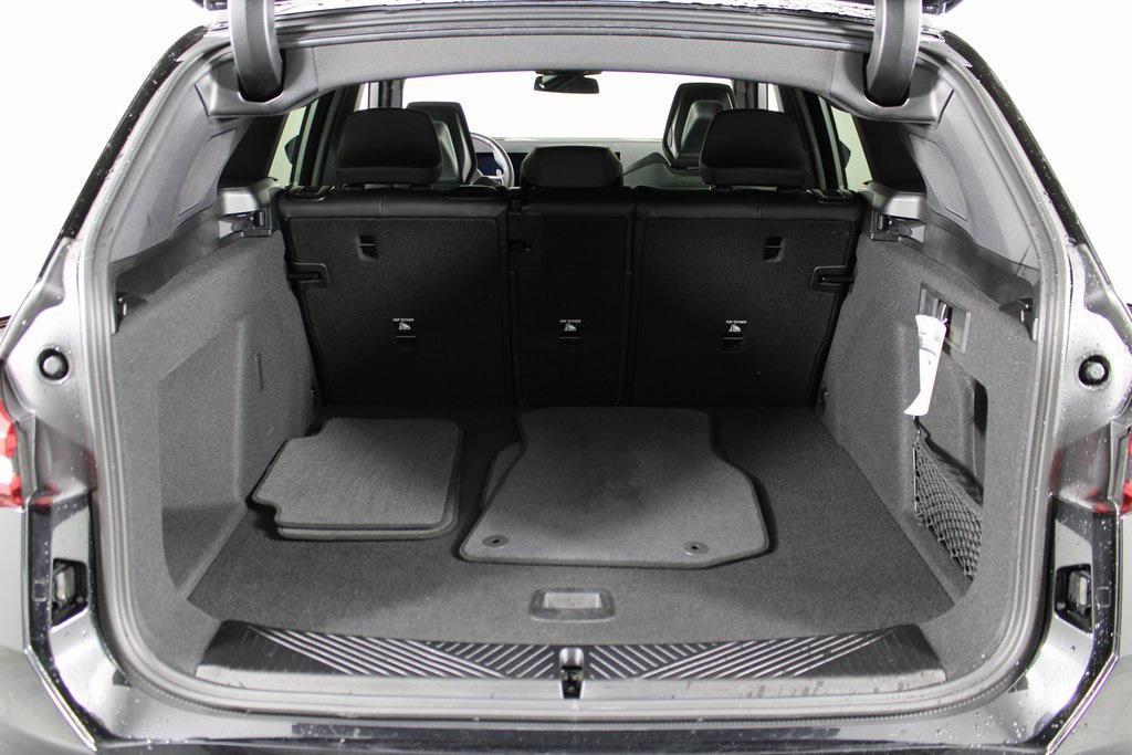 used 2025 BMW X3 car, priced at $53,973