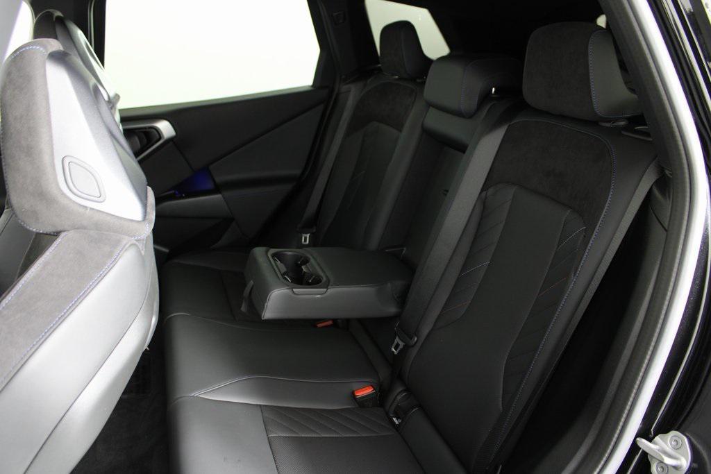 used 2025 BMW X3 car, priced at $53,973