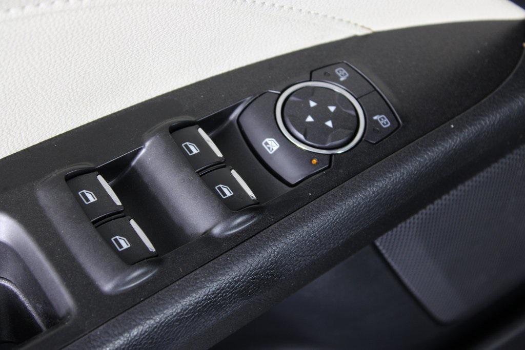 used 2017 Ford Fusion car, priced at $13,987