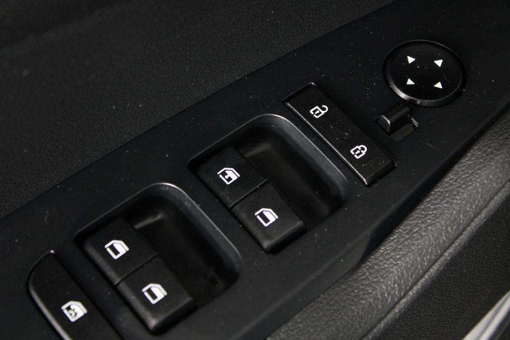 used 2024 Kia Sportage car, priced at $18,987