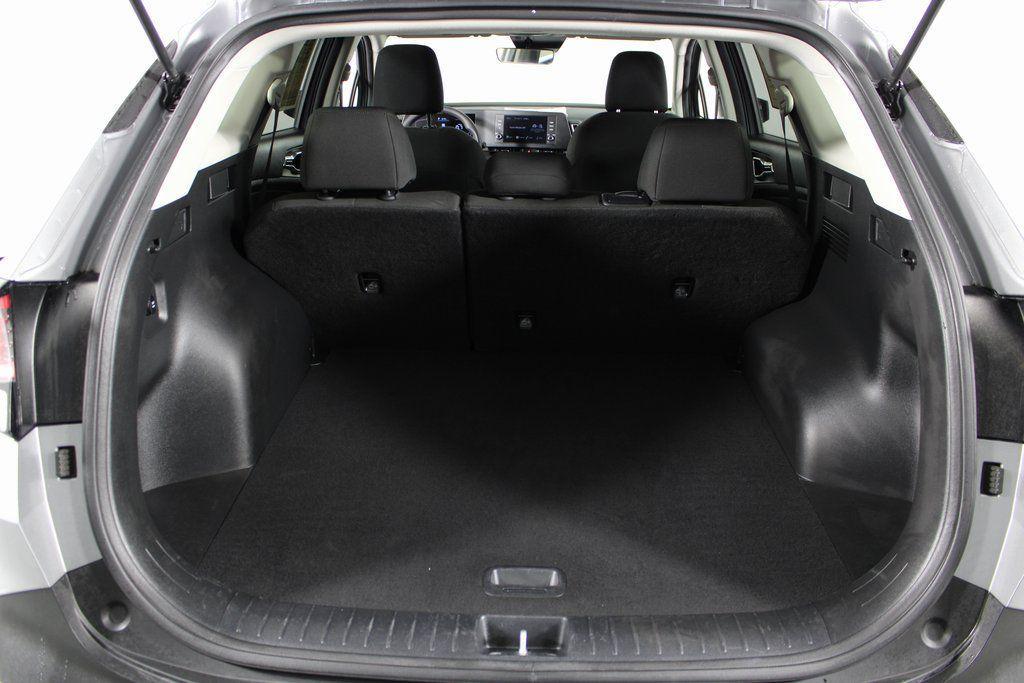 used 2024 Kia Sportage car, priced at $18,987