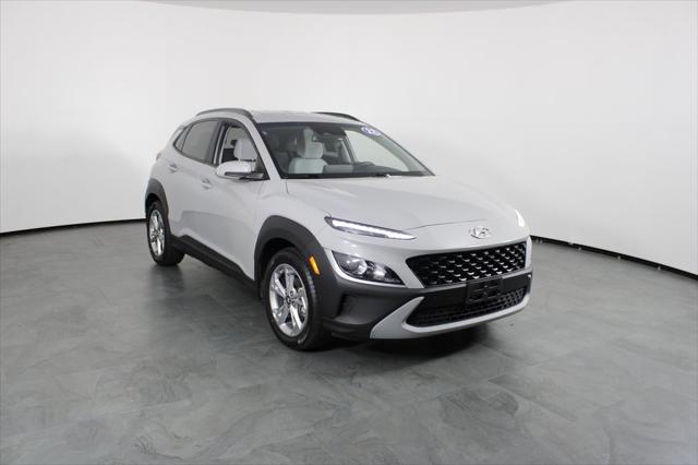 used 2022 Hyundai Kona car, priced at $17,967