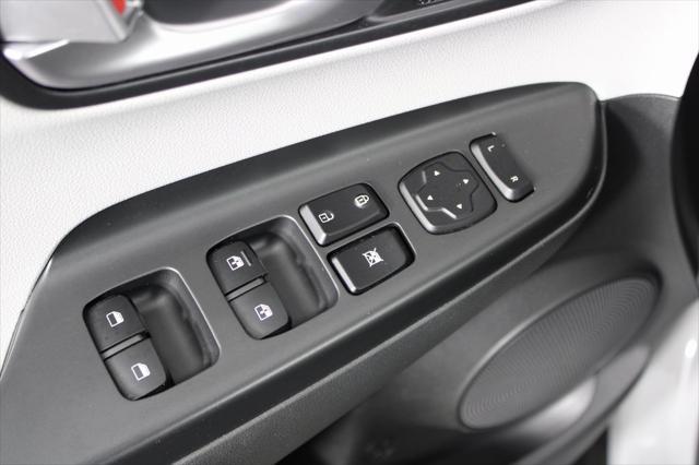 used 2022 Hyundai Kona car, priced at $17,967