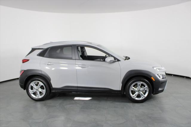 used 2022 Hyundai Kona car, priced at $17,967