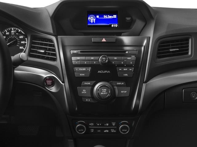 used 2016 Acura ILX car, priced at $12,987