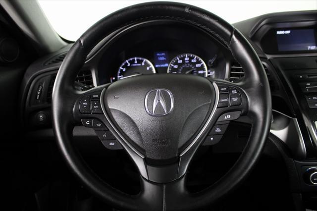 used 2016 Acura ILX car, priced at $12,987