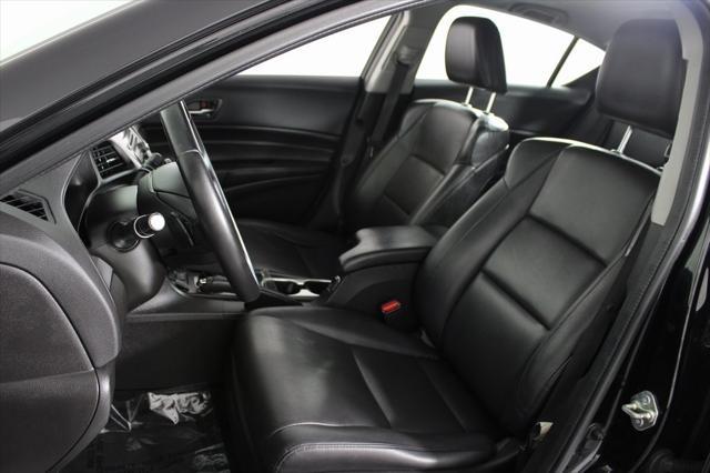 used 2016 Acura ILX car, priced at $12,987
