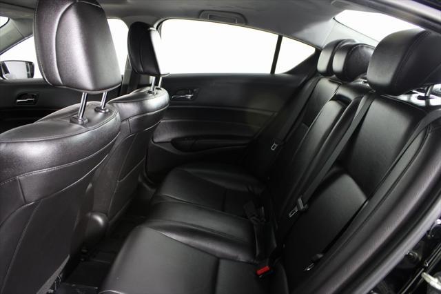used 2016 Acura ILX car, priced at $12,987