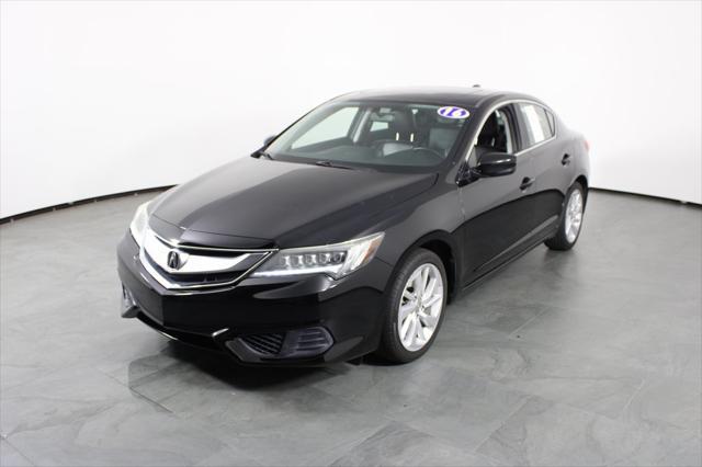 used 2016 Acura ILX car, priced at $12,987