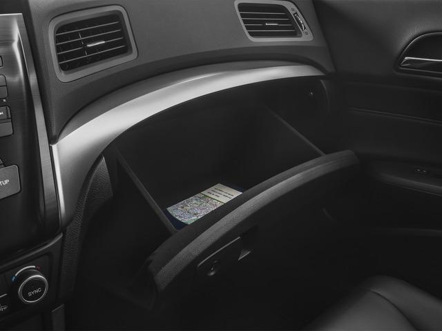 used 2016 Acura ILX car, priced at $12,987