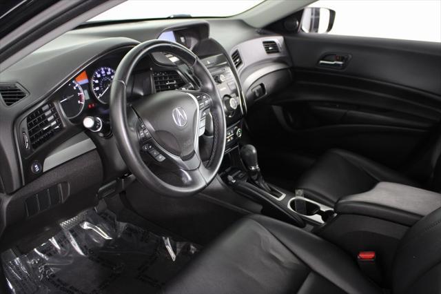 used 2016 Acura ILX car, priced at $12,987