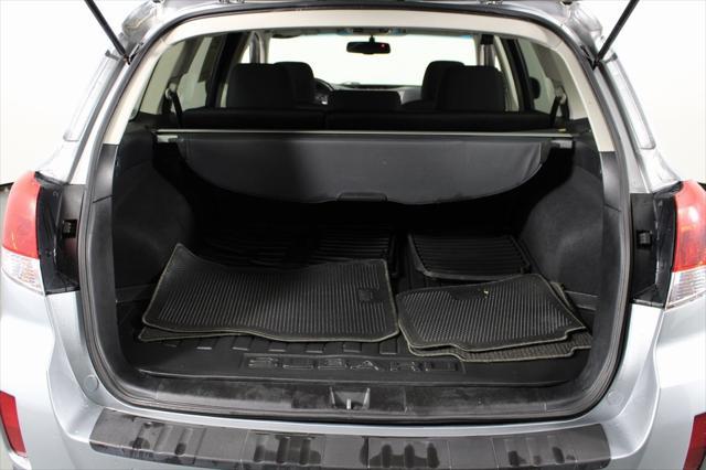 used 2012 Subaru Outback car, priced at $7,007