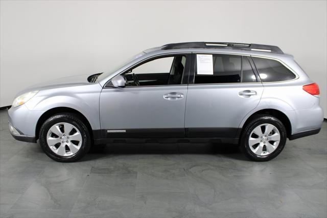 used 2012 Subaru Outback car, priced at $7,007