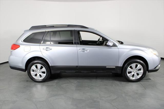 used 2012 Subaru Outback car, priced at $7,007