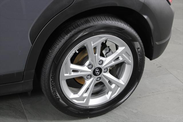 used 2023 Hyundai Kona car, priced at $19,401