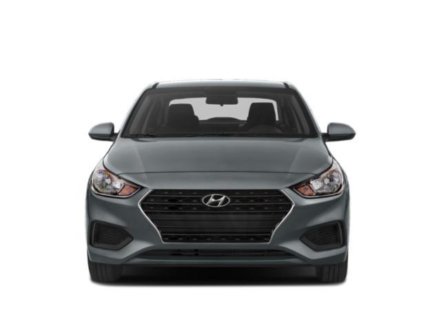 used 2019 Hyundai Accent car, priced at $9,587