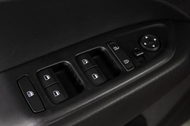 used 2022 Hyundai Venue car, priced at $18,581