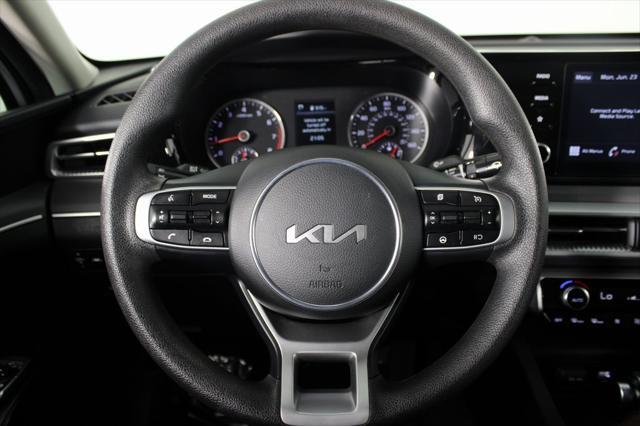 used 2023 Kia K5 car, priced at $21,866
