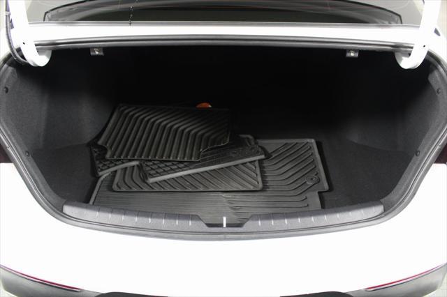 used 2023 Kia K5 car, priced at $21,866