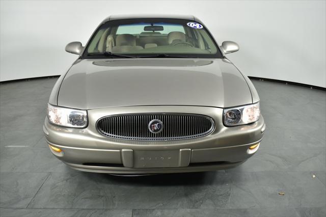 used 2004 Buick LeSabre car, priced at $7,987