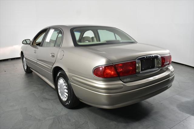 used 2004 Buick LeSabre car, priced at $7,987