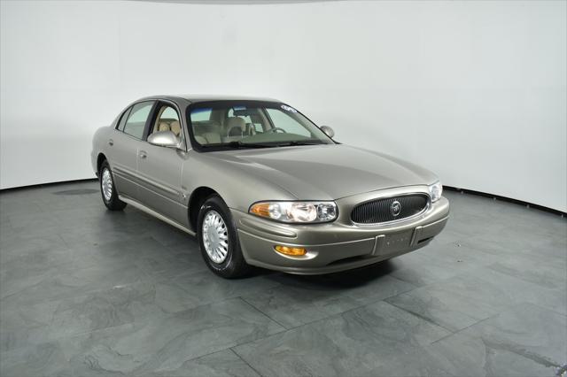 used 2004 Buick LeSabre car, priced at $7,987