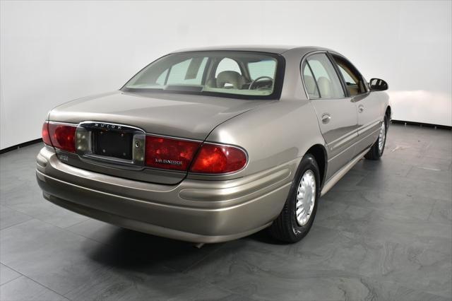 used 2004 Buick LeSabre car, priced at $7,987