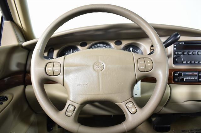 used 2004 Buick LeSabre car, priced at $7,987