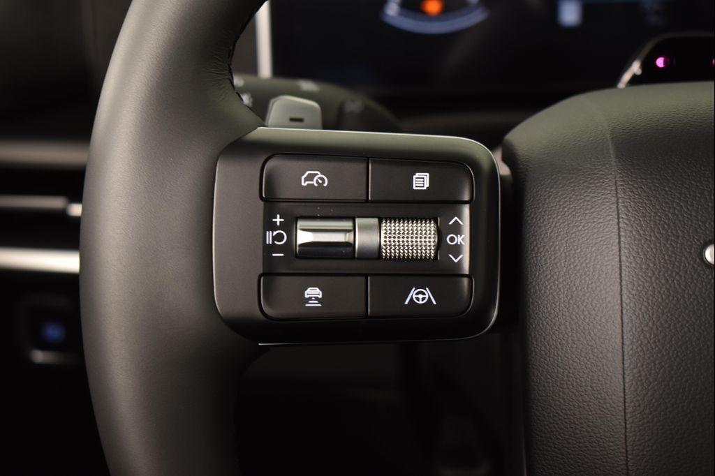 new 2025 Hyundai Santa Fe car, priced at $37,239