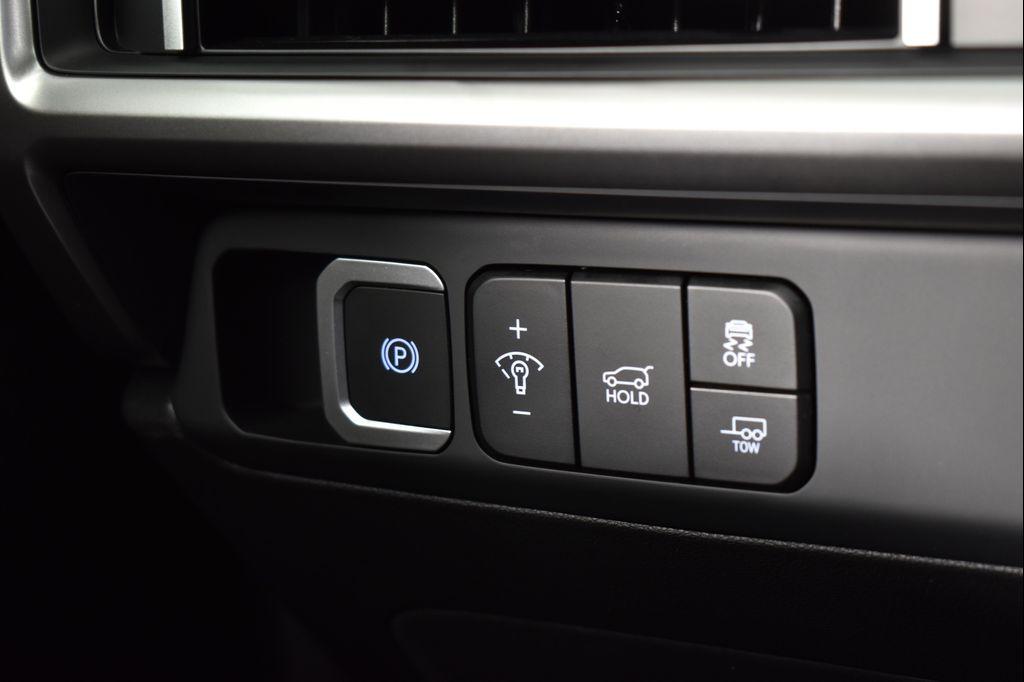 new 2025 Hyundai Santa Fe car, priced at $37,239