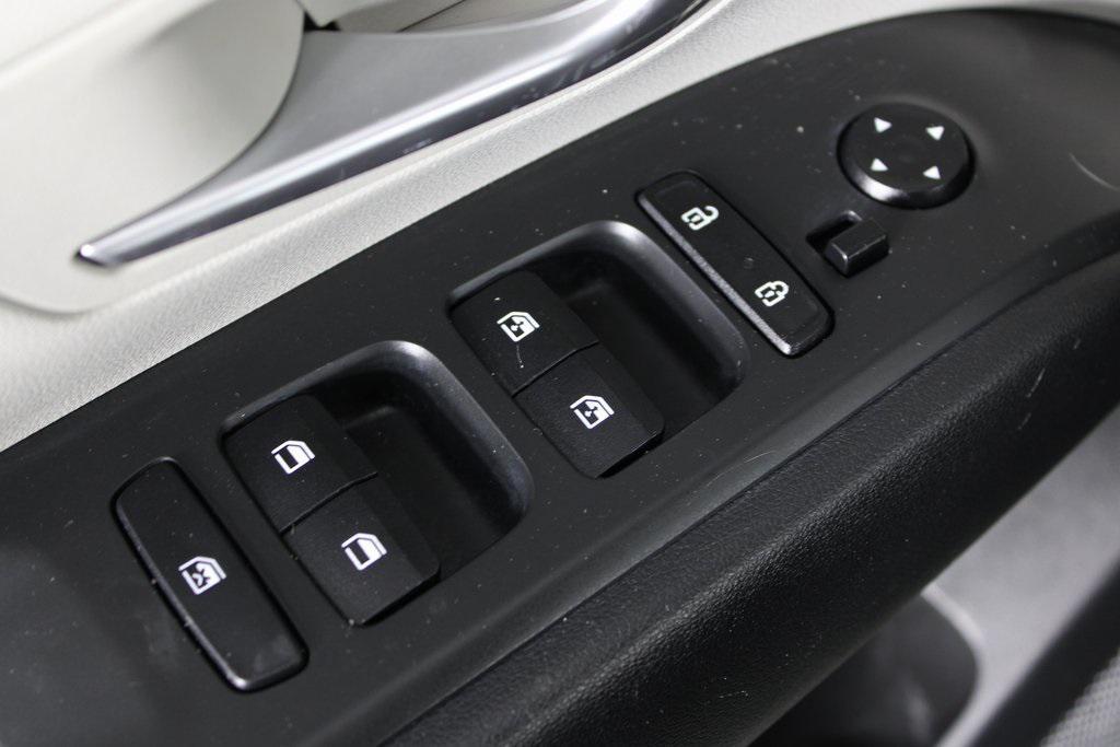 used 2022 Hyundai TUCSON Hybrid car, priced at $17,036